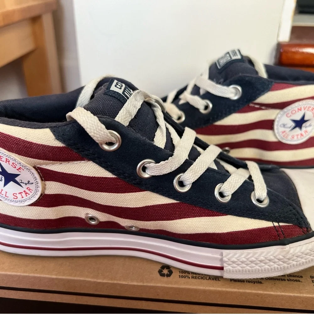 Converse Junior